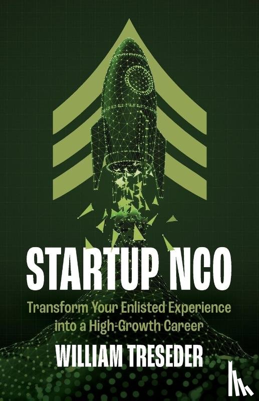 Treseder, William - Startup NCO