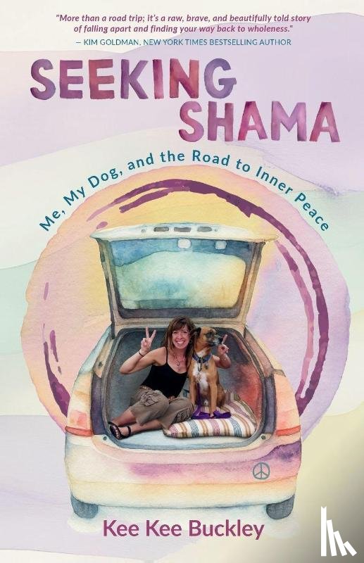 Buckley, Kee Kee - Seeking Shama
