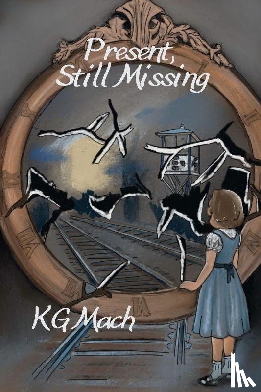 Mach, Kg - Present, Still Missing