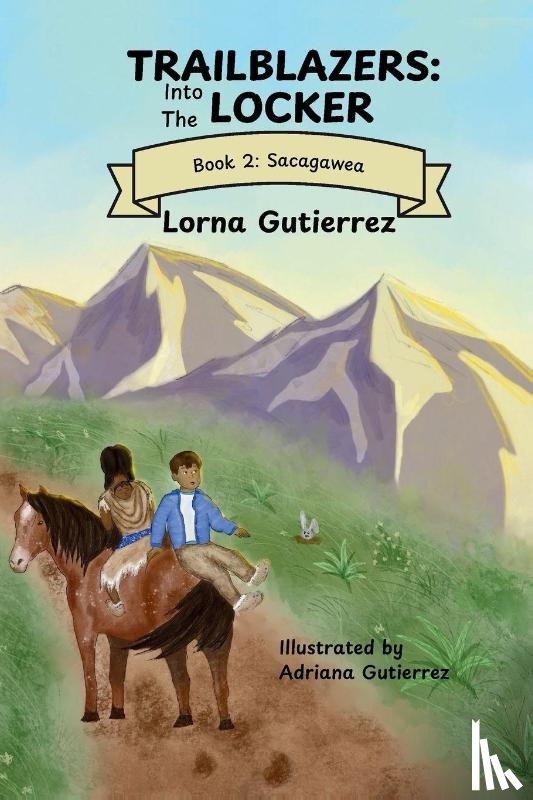 Gutierrez, Lorna - Book 2
