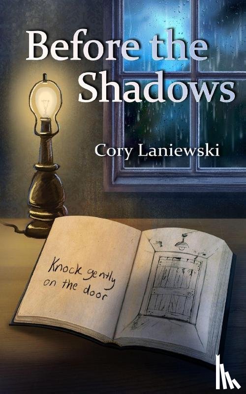 Laniewski, Cory - Before The Shadows