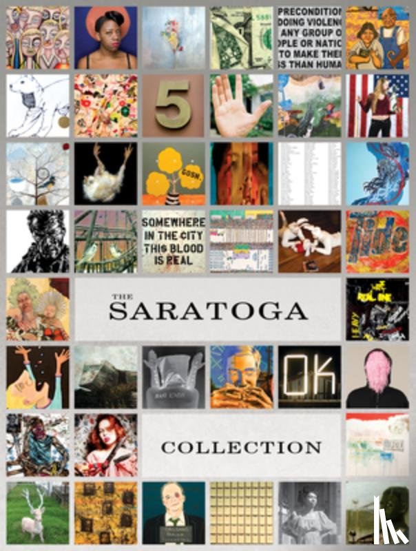 Sanders-Smith, Terrence - The Saratoga Collection