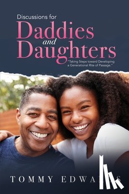 Edwards, Tommy - Discussions for Daddies and Daughters