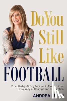 Leigh, Andrea - Do You Still Like Football