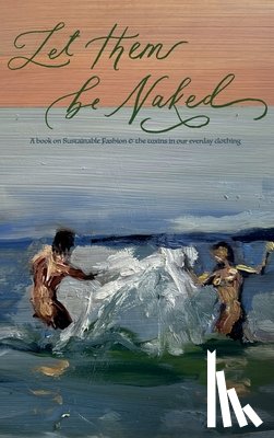Garner, Jeff - Let Them Be Naked