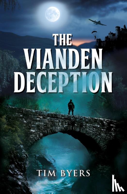 Byers, Tim - The Vianden Deception