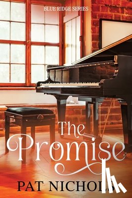Nichols, Pat - The Promise