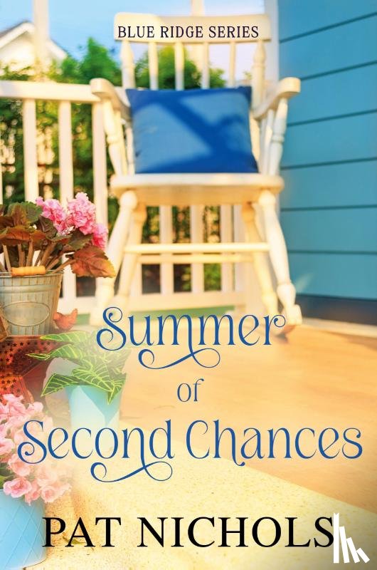 Nichols, Pat - Summer of Second Chances