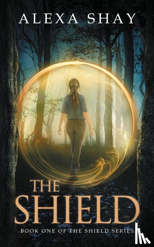 Shay, Alexa - The Shield