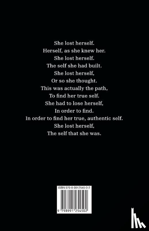 Shell. Chelle - Lost Herself