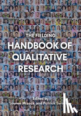 Sweeney, Patrick - The Fielding Handbook of Qualitative Research