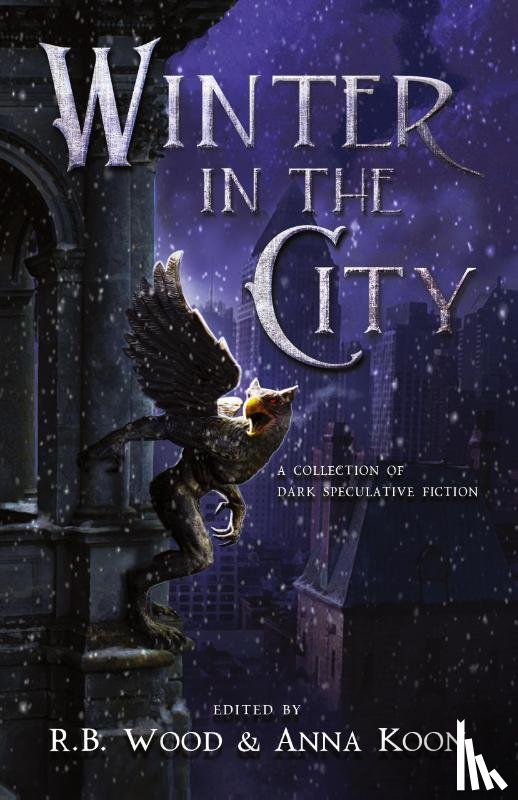  - Winter in the City