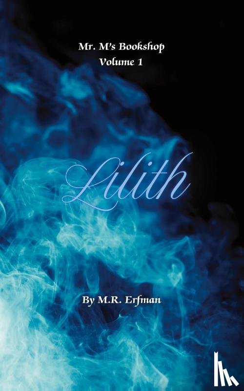 Erfman, M. R. - Lilith