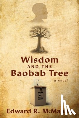 McMahon, Edward R - Wisdom and the Baobab Tree