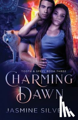 Silvera, Jasmine - Charming Dawn