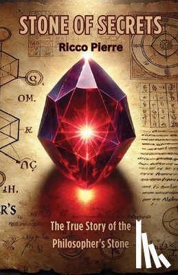Pierre, Ricco - Stone of Secrets