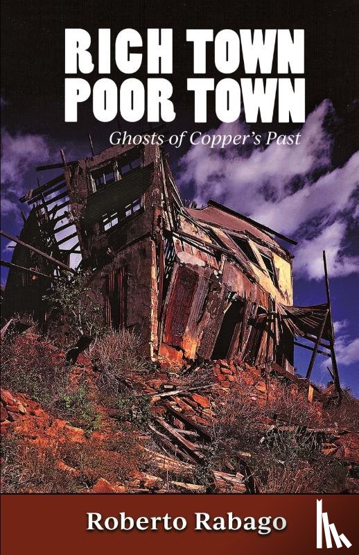 Rabago, Roberto - Rich Town Poor Town