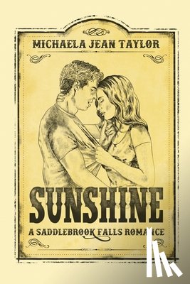 Taylor, Michaela Jean - Sunshine