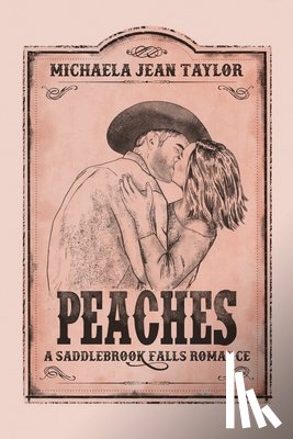 Taylor, Michaela Jean - Peaches