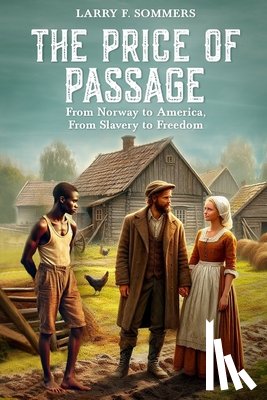 Sommers, Larry F. - The Price of Passage
