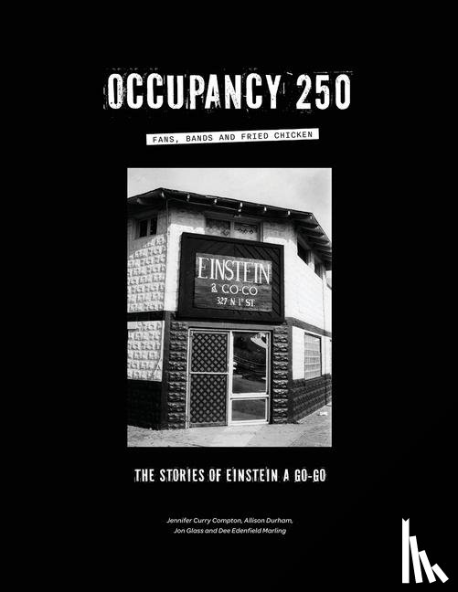 Durham, Allison, Glass, Jon, Compton, Jennifer C. - Occupancy 250