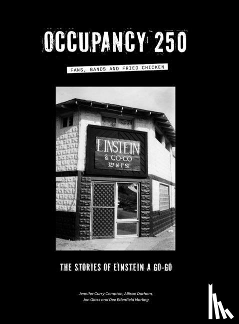 Durham, Allison, Glass, Jon, Compton, Jennifer C. - Occupancy 250