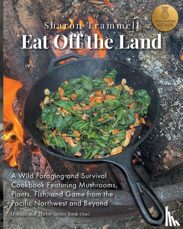 Trammell, Sharon - Eat off the Land