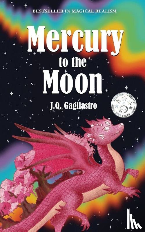 Gagliastro, J. Q. - Mercury to the Moon