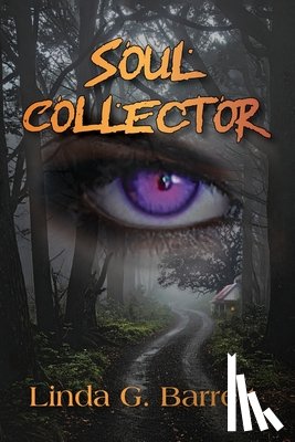 Barrett, Linda G. - Soul Collector