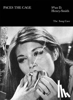 D., Henry-Smith - Paces the Cage