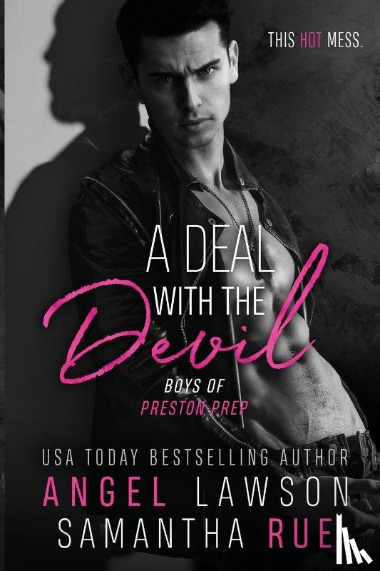Lawson, Angel, Rue, Samantha - A Deal With the Devil