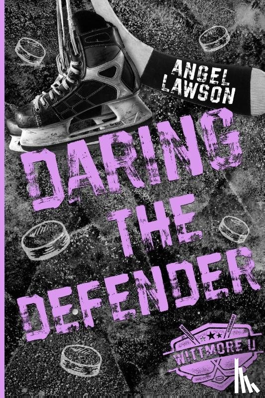 Lawson, Angel - Daring the Defender
