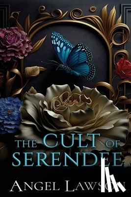 Lawson, Angel - The Cult of Serendee