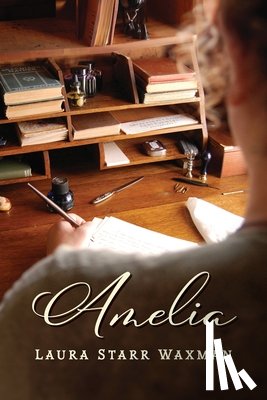 Waxman, Laura - Amelia