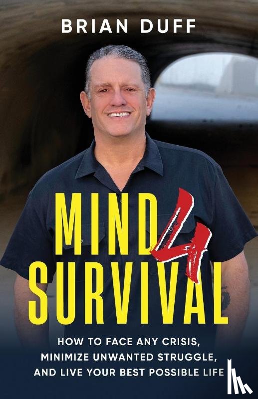 Duff, Brian - Mind 4 Survival
