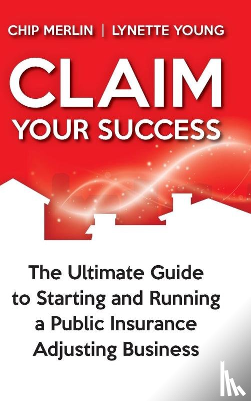 Merlin, Chip, Young, Lynette - Claim Your Success