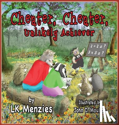 Menzies, Lk - CHEATER CHEATER UNLIKELY ACHIEVER
