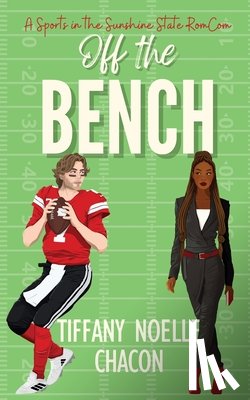Chacon, Tiffany Noelle - Off the Bench