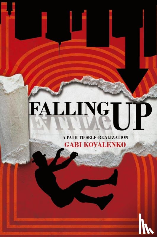 Kovalenko, Gabi - Falling Up