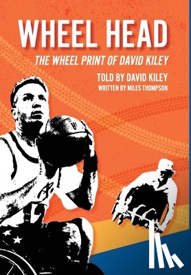 Kiley, David - Wheel Head