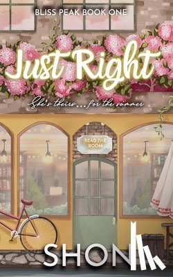 Shon - Just Right