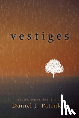 Patinkin, Daniel J. - Vestiges