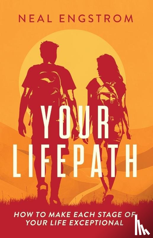 Engstrom, Neal - YOUR LIFEPATH