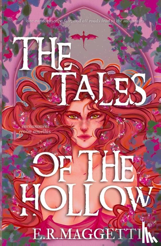 Maggetti, E. R. - The Tales of The Hollow