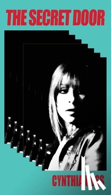 Ross, Cynthia - The Secret Door