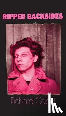 Cabut, Richard - Ripped Backsides