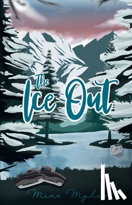 Myles, Mina - The Ice Out