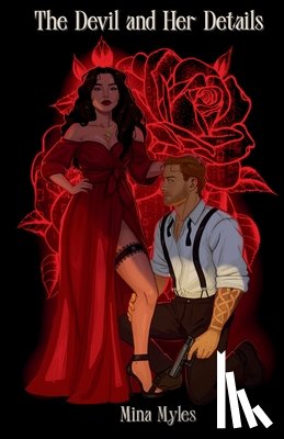 Myles, Mina - The Devil and Her Details