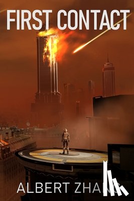 Zhang - First Contact