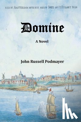 Podmayer, John Russell - Domine